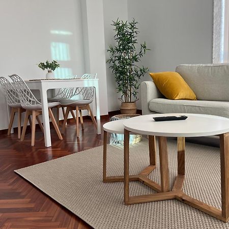 Abaleen Apartamento Sigueiro Kültér fotó