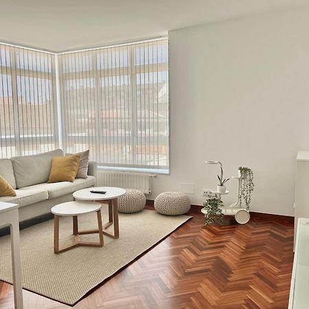 Abaleen Apartamento Sigueiro Kültér fotó