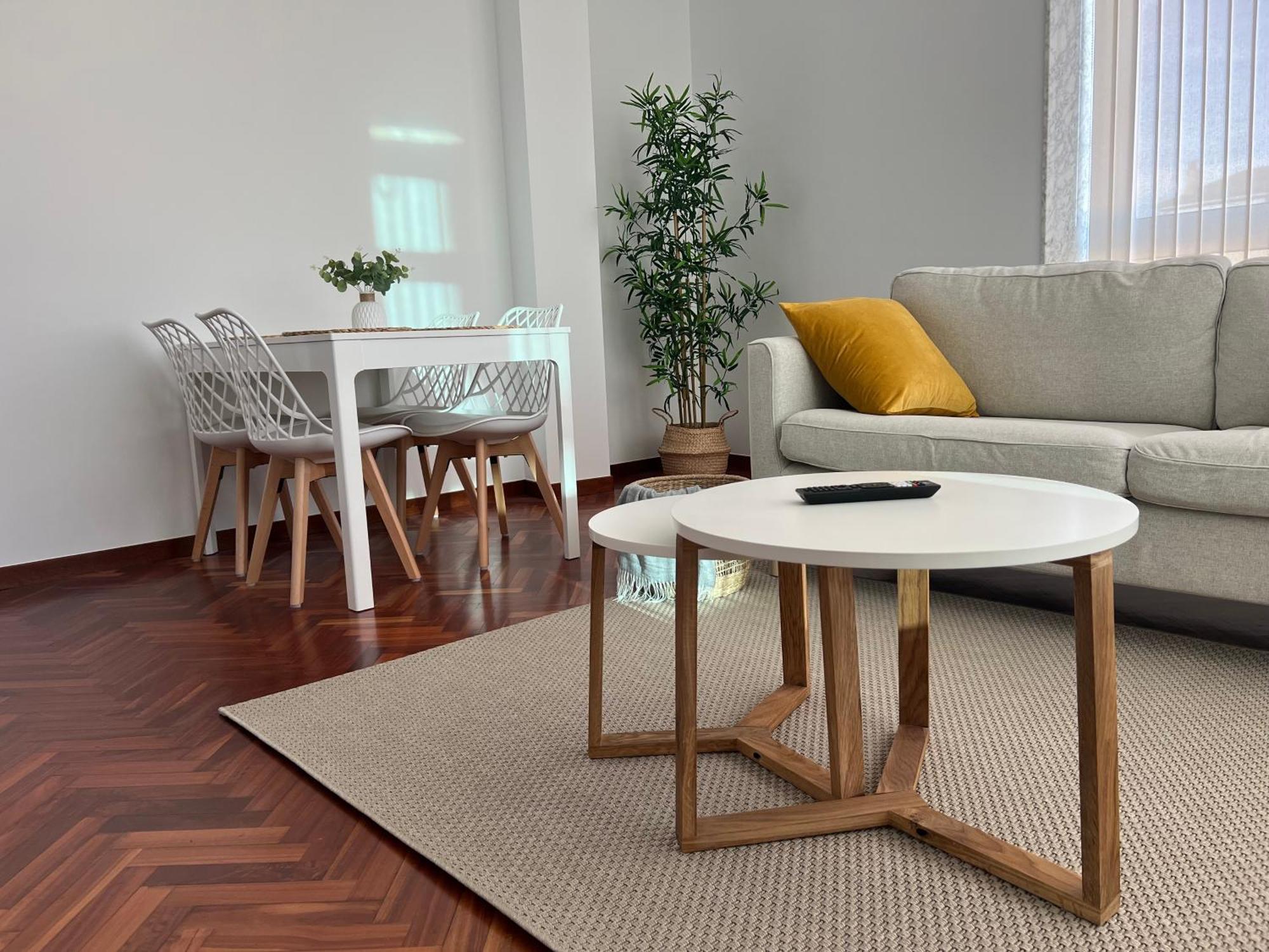 Abaleen Apartamento Sigueiro Kültér fotó