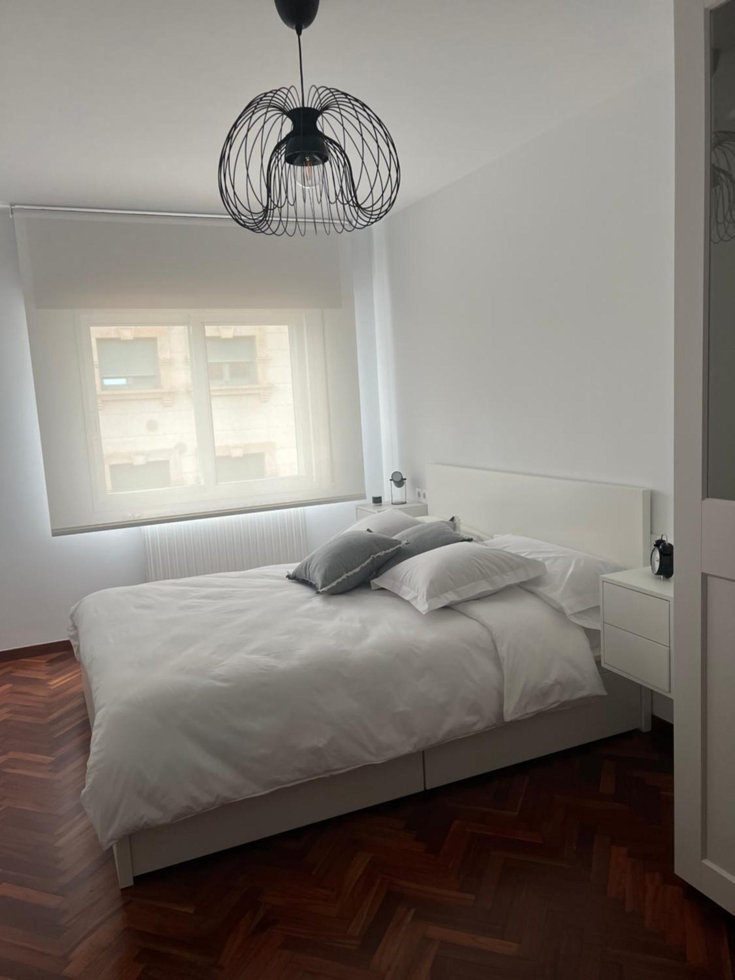 Abaleen Apartamento Sigueiro Kültér fotó