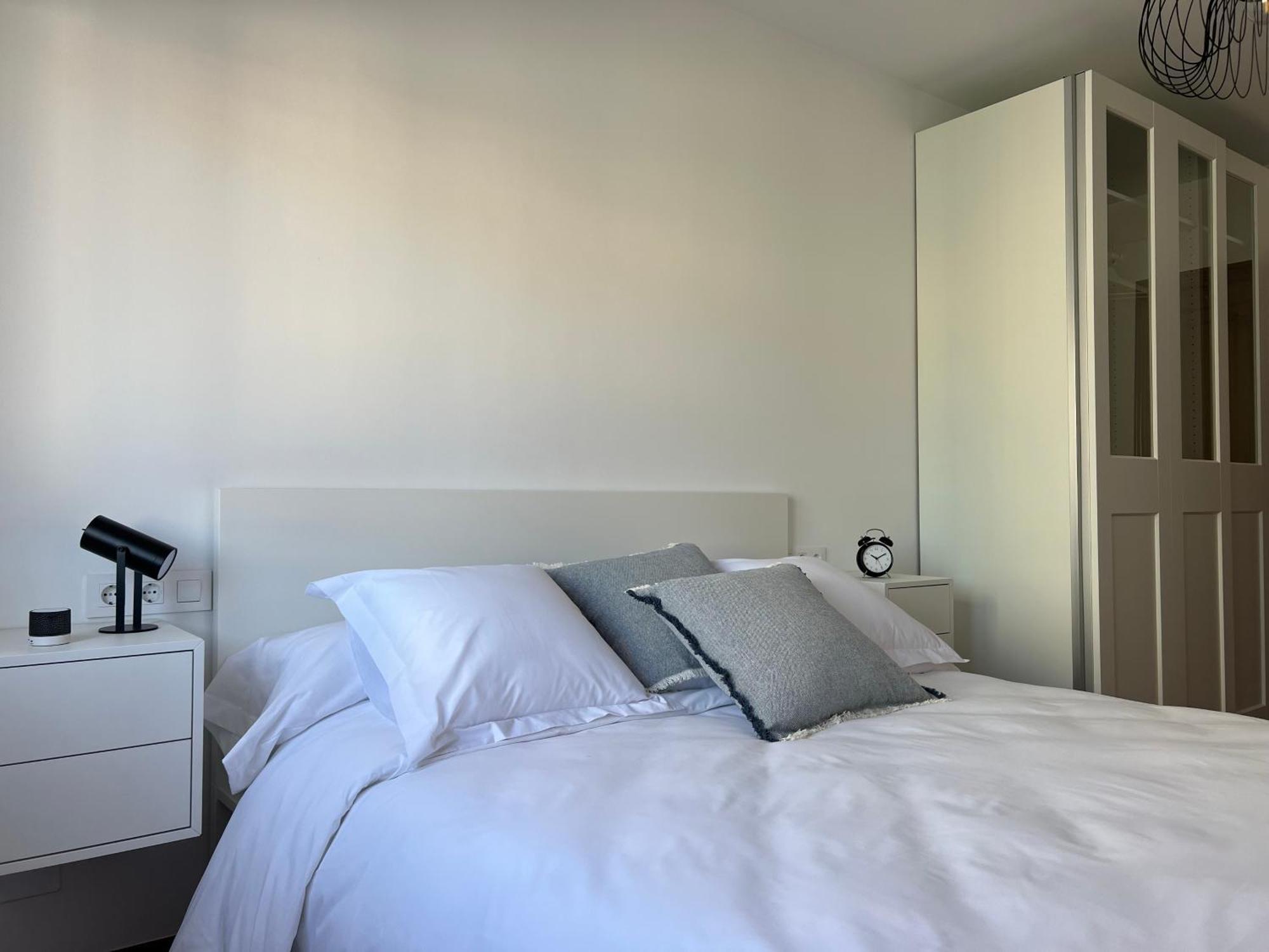 Abaleen Apartamento Sigueiro Kültér fotó