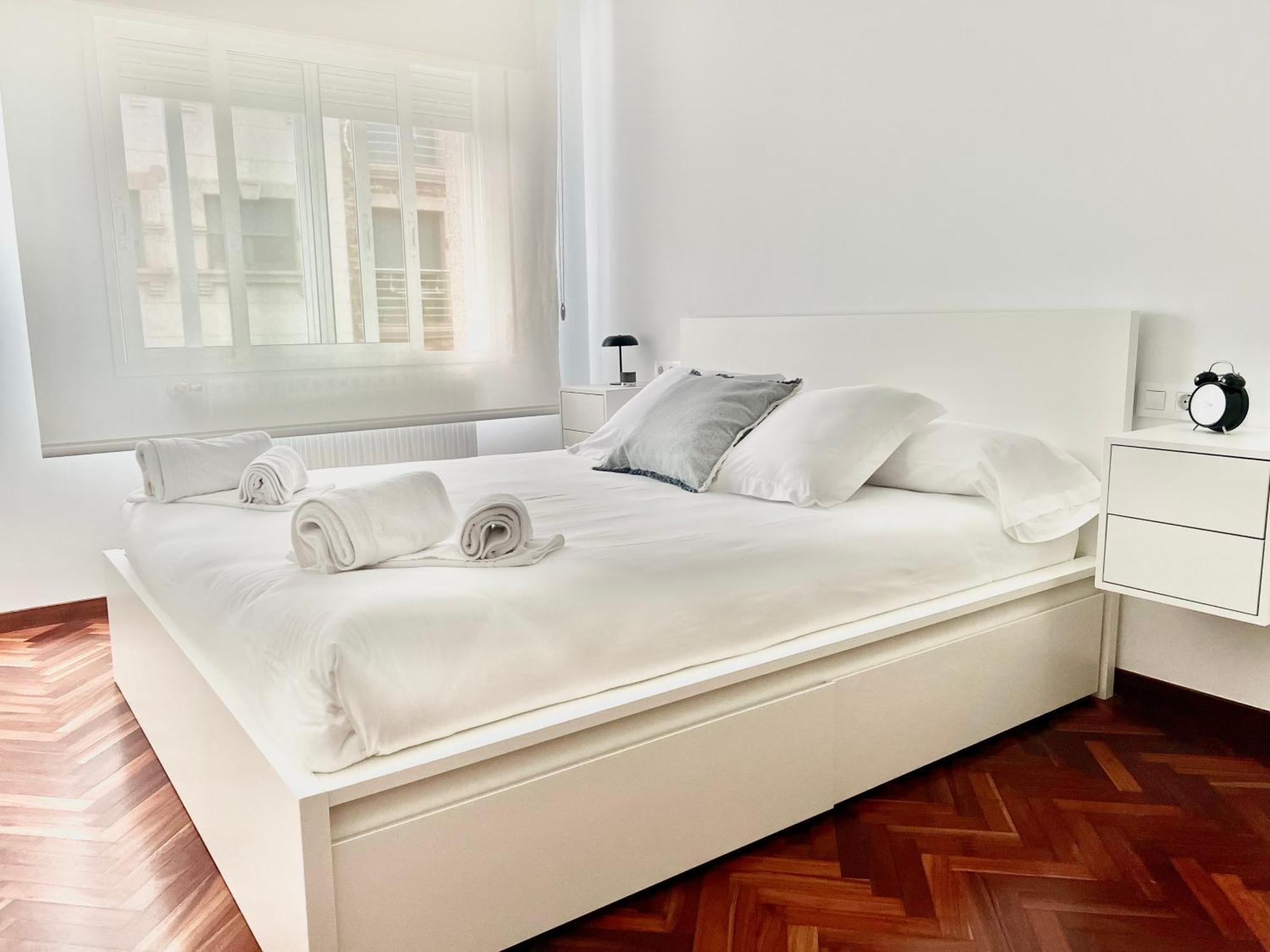 Abaleen Apartamento Sigueiro Kültér fotó