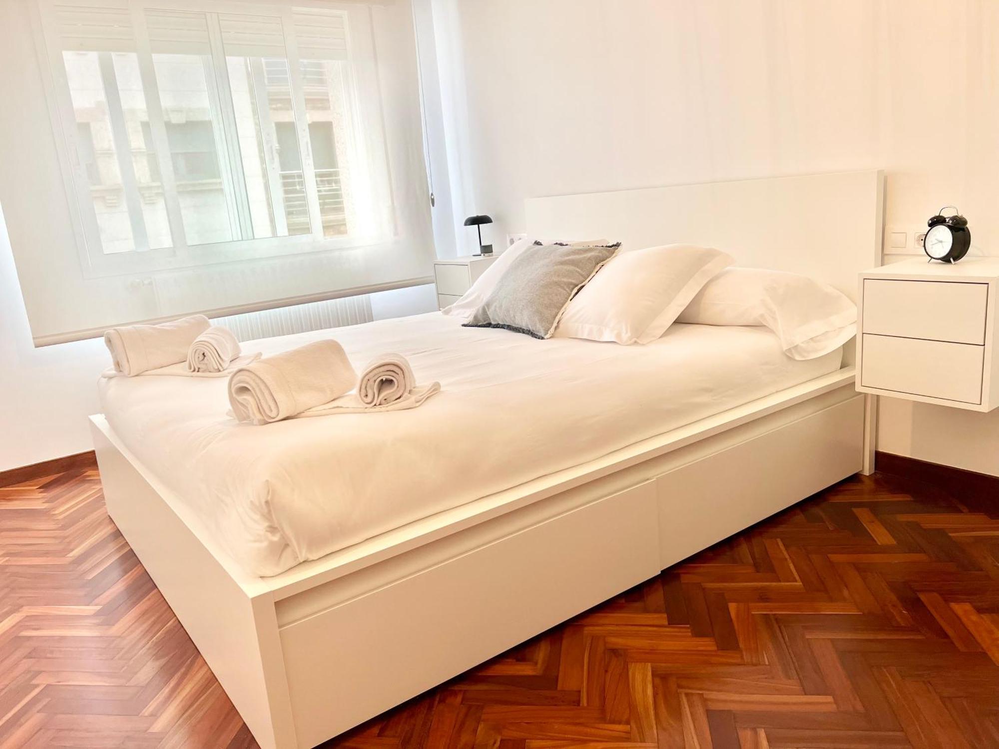 Abaleen Apartamento Sigueiro Kültér fotó